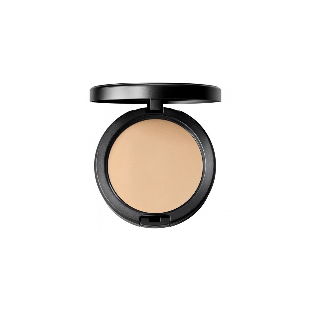 Mac Cosmetics Studio Fix Powder Plus Foundation - Fondotinta E Cipria N. Nc15 