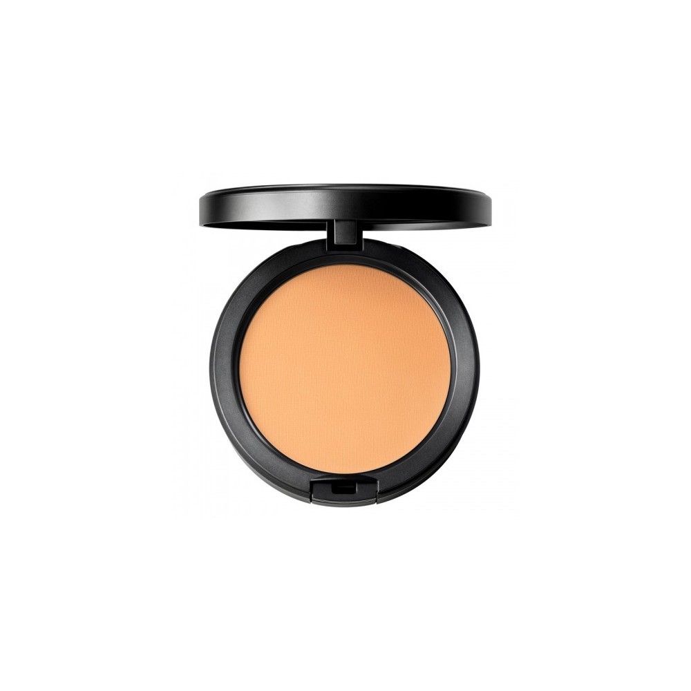 Mac Cosmetics Studio Fix Powder Plus Foundation - Fondotinta E Cipria N. Nc25 
