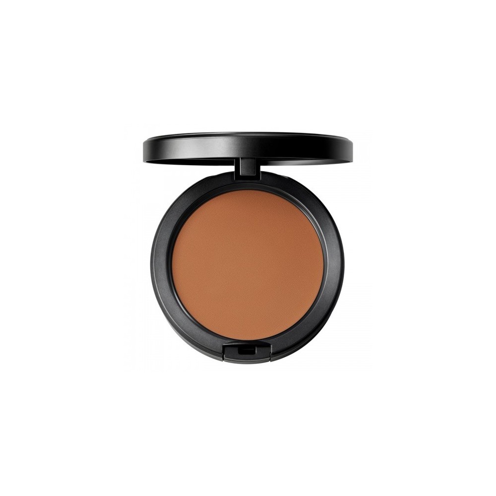 Mac Cosmetics Studio Fix Powder Plus Foundation - Fondotinta E Cipria N. Nw46 