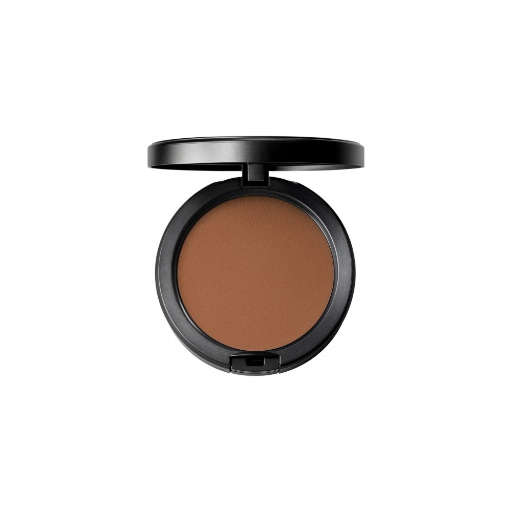 Mac Cosmetics Studio Fix Powder Plus Foundation - Fondotinta E Cipria N. Nw50 