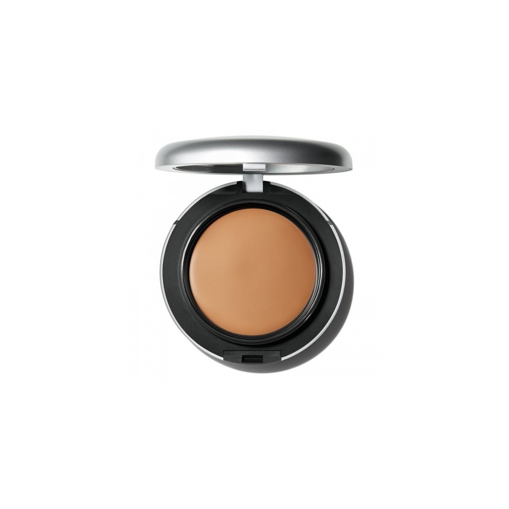 Mac Cosmetics Studio Fix Tech Cream-To-Powder Foundation - Fondotinta N. N18 