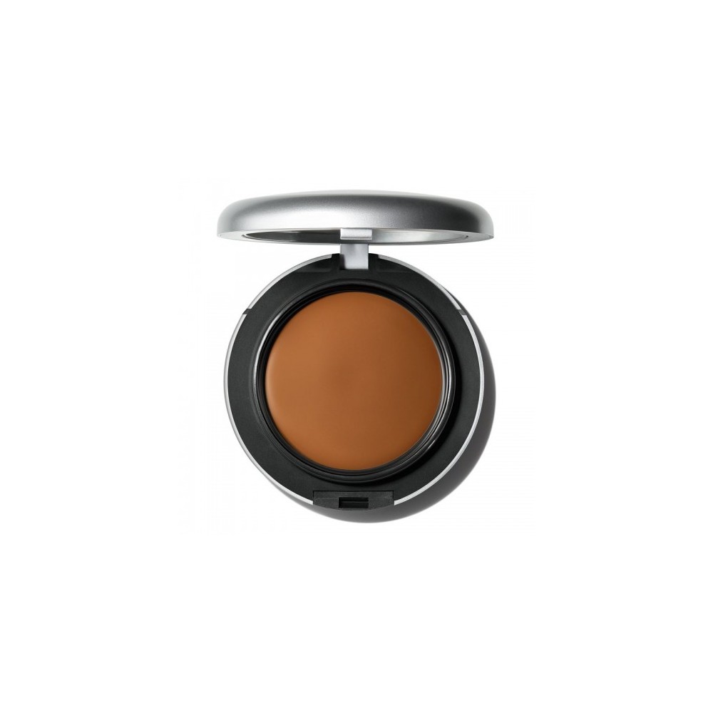 Mac Cosmetics Studio Fix Tech Cream-To-Powder Foundation - Fondotinta N. Nc60 