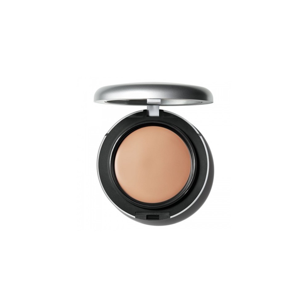 Mac Cosmetics Studio Fix Tech Cream-To-Powder Foundation - Fondotinta N. Nw10 
