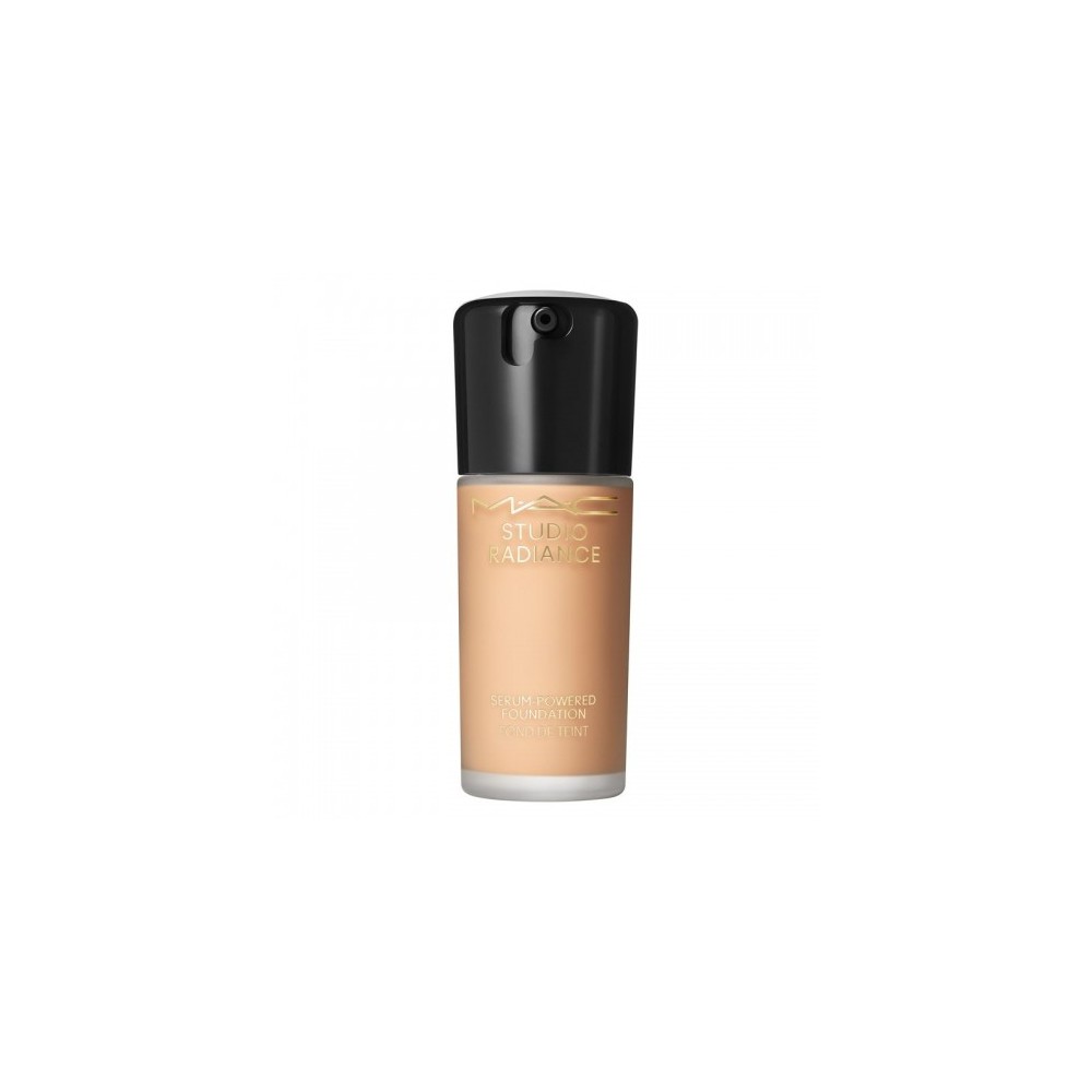 Mac Cosmetics Studio Radiance Serum-Powered Foundation Fondotinta Liquido N. C4.5 