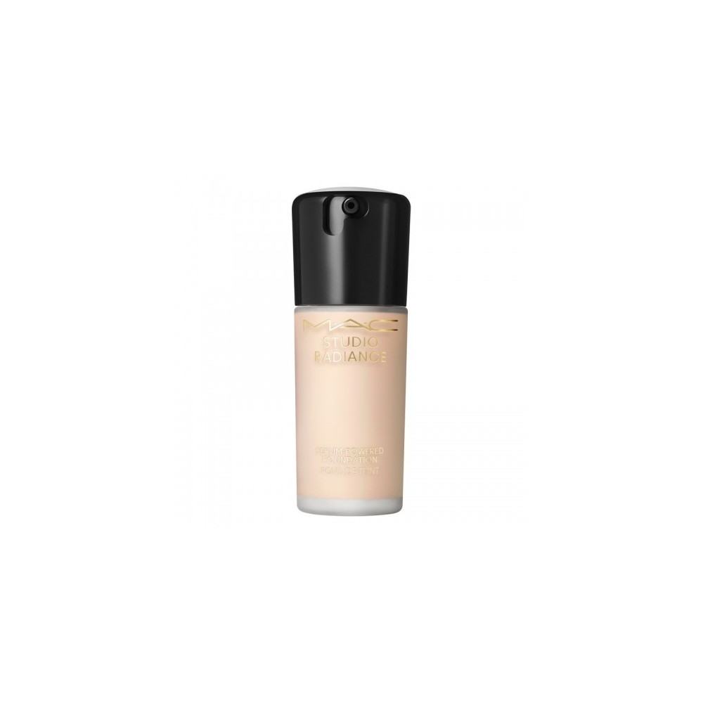 Mac Cosmetics Studio Radiance Serum-Powered Foundation Fondotinta Liquido N. Nw11 