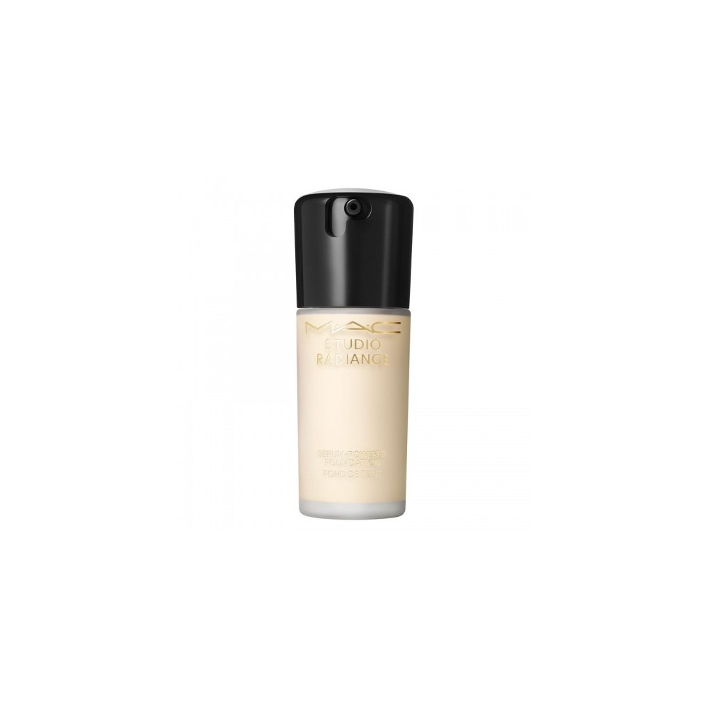Mac Cosmetics Studio Radiance Serum-Powered Foundation Fondotinta Liquido N. Nc5 
