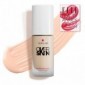 Veralab Overskin Glow And Care - Fondotinta Attivo N. 0.5 Fair