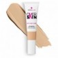 Veralab Overskin Mat And Care - Fondotinta Anti-Impurità  N. 6.5 Amber