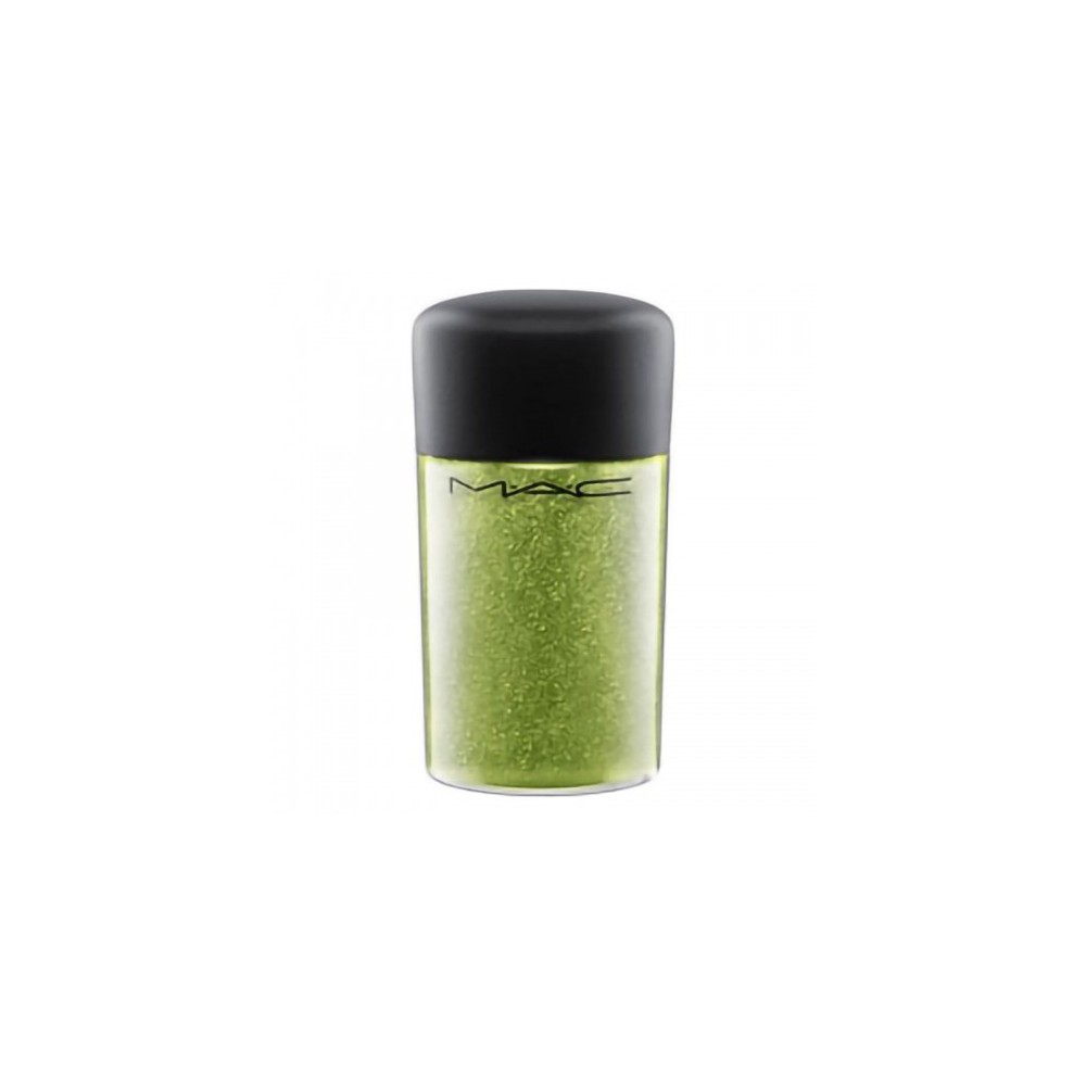 Mac Cosmetics Glitter - Chunky Lime 