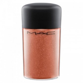 Mac Cosmetics Glitter - Copper