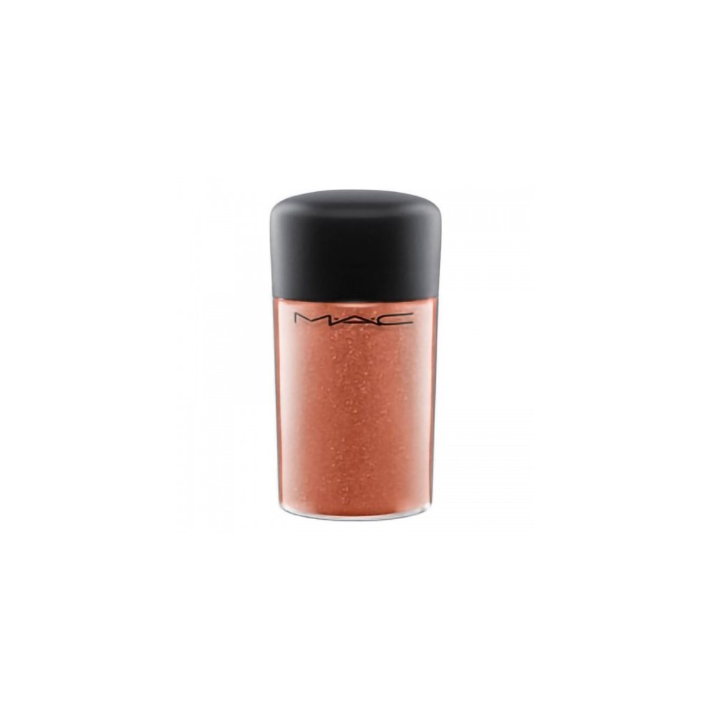Mac Cosmetics Glitter - Copper 
