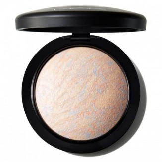 Mac Cosmetics Mineralize...