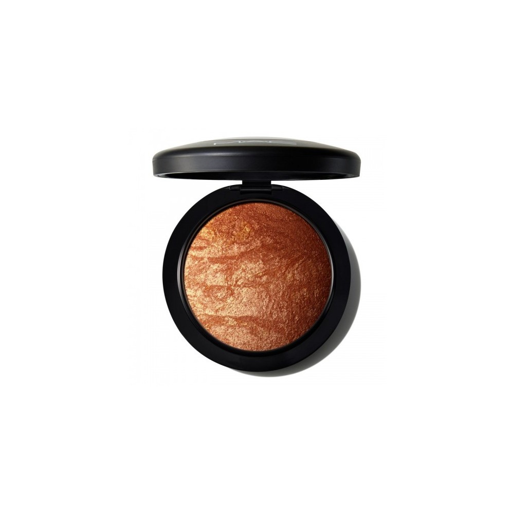 Mac Cosmetics Mineralize Skinfinish - Gold Deposit 