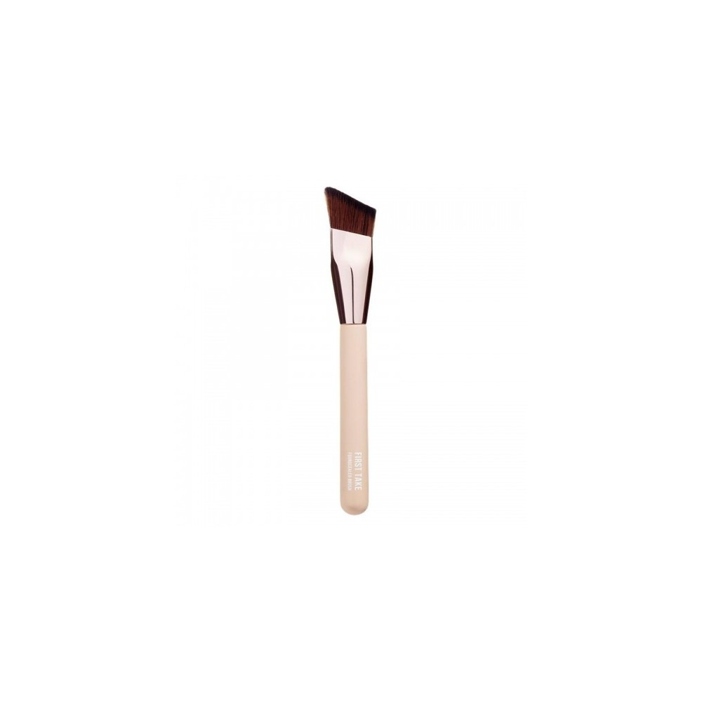 Mulac Brush Foundcealer 19 - Pennello Per Make-Up 
