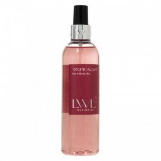Lwl Cosmetics Tropicalove -...