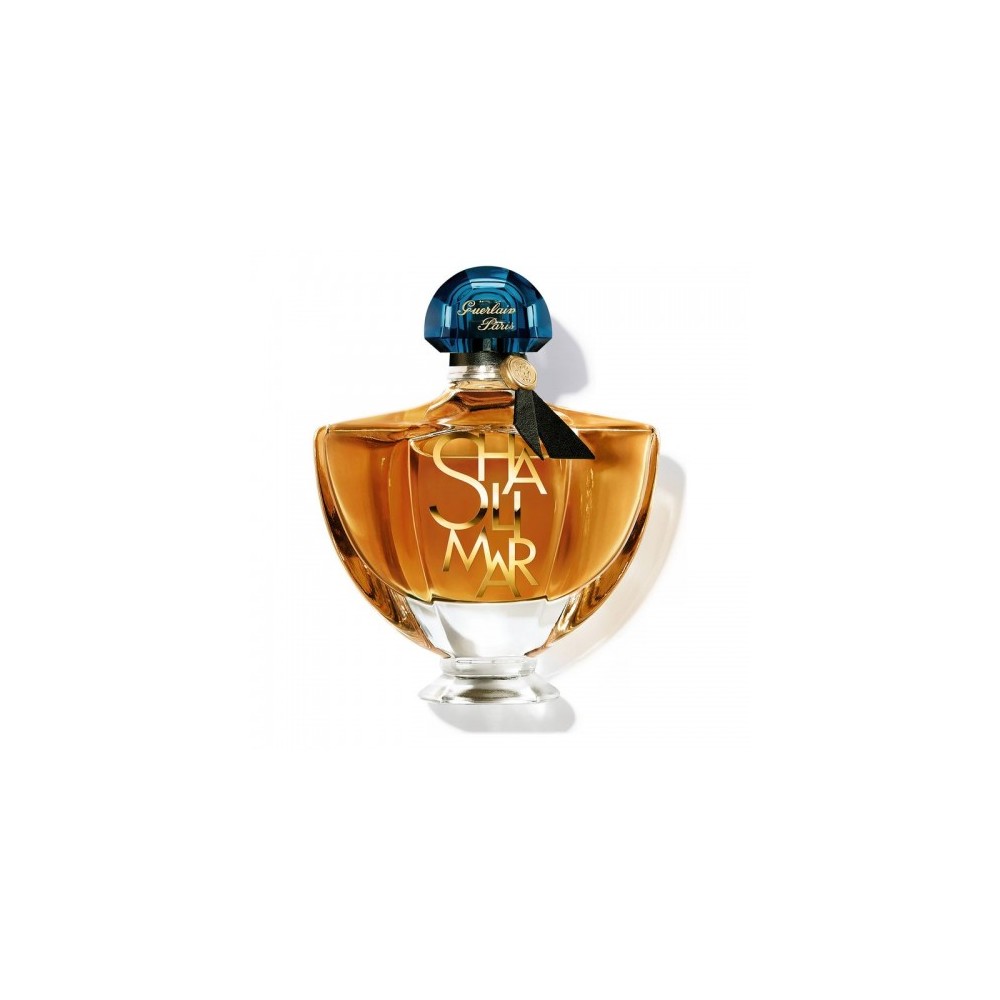 Guerlain Shalimar L'Essence - Eau De Parfum Intense Donna 90 Ml Vapo 
