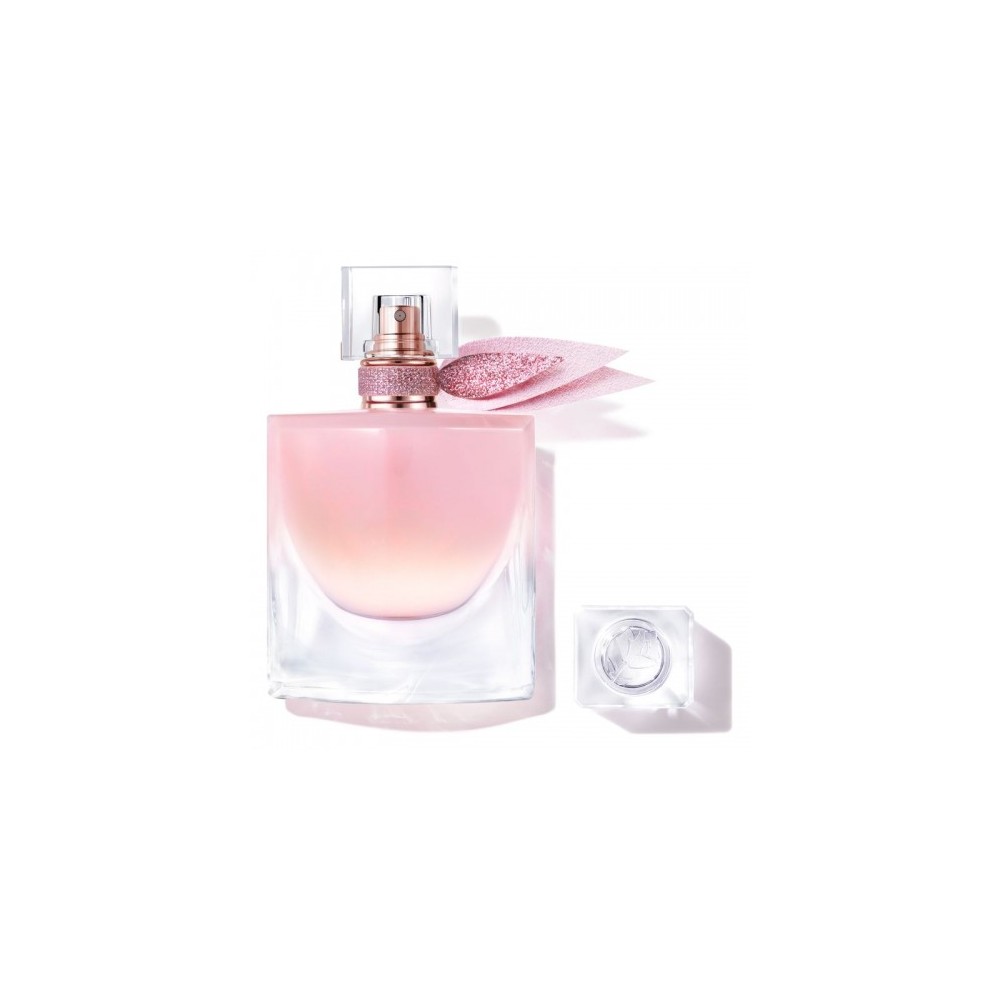 Lancome La Vie Est Belle Vanille Nude - L'Eau De Parfum Sensuelle Donna 30 Ml Vapo 