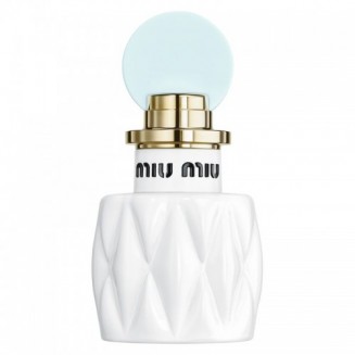 Miu Miu Fleur De Lait - Eau...