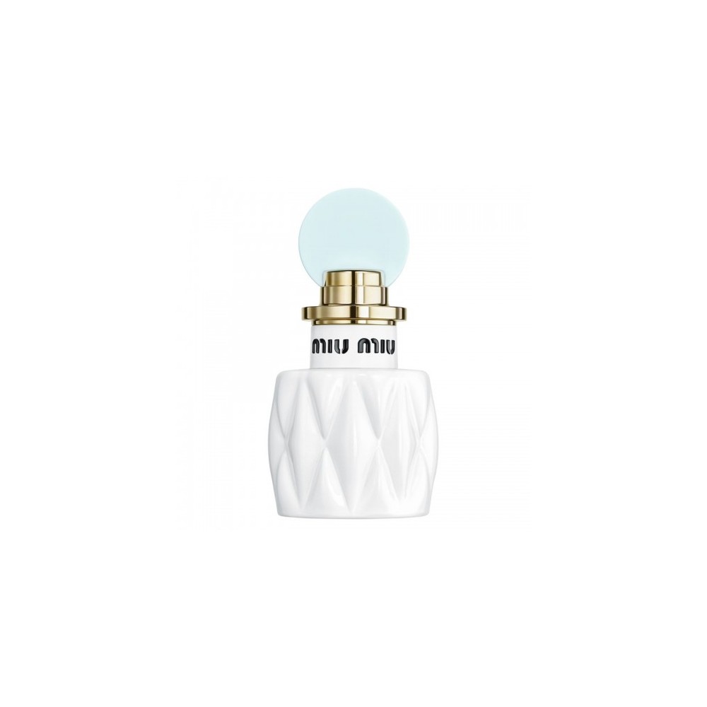 Miu Miu Fleur De Lait - Eau De Parfum Donna 30 Ml Vapo 