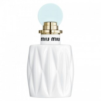 Miu Miu Fleur De Lait - Eau...