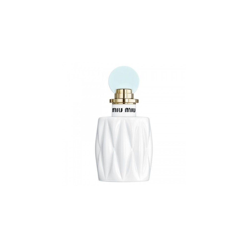 Miu Miu Fleur De Lait - Eau De Parfum Donna 100 Ml Vapo 