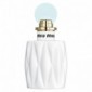 Miu Miu Fleur De Lait - Eau De Parfum Donna 100 Ml Vapo