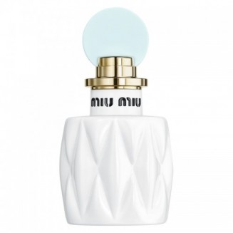 Miu Miu Fleur De Lait - Eau...