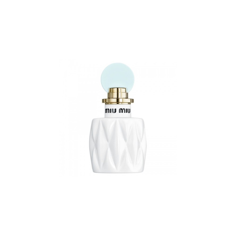 Miu Miu Fleur De Lait - Eau De Parfum Donna 50 Ml Vapo 