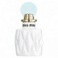 Miu Miu Fleur De Lait - Eau De Parfum Donna 50 Ml Vapo