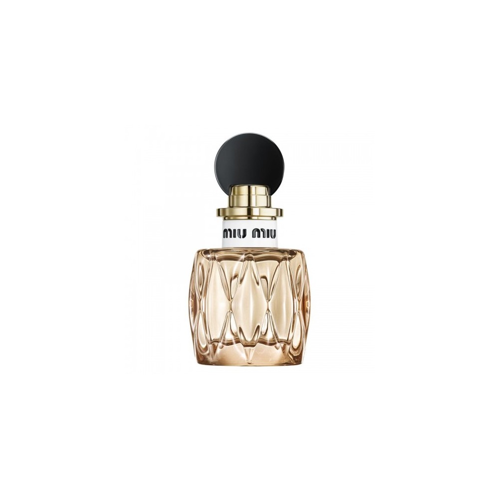 Miu Miu Miutine - Eau De Parfum Donna 50 Ml Vapo 