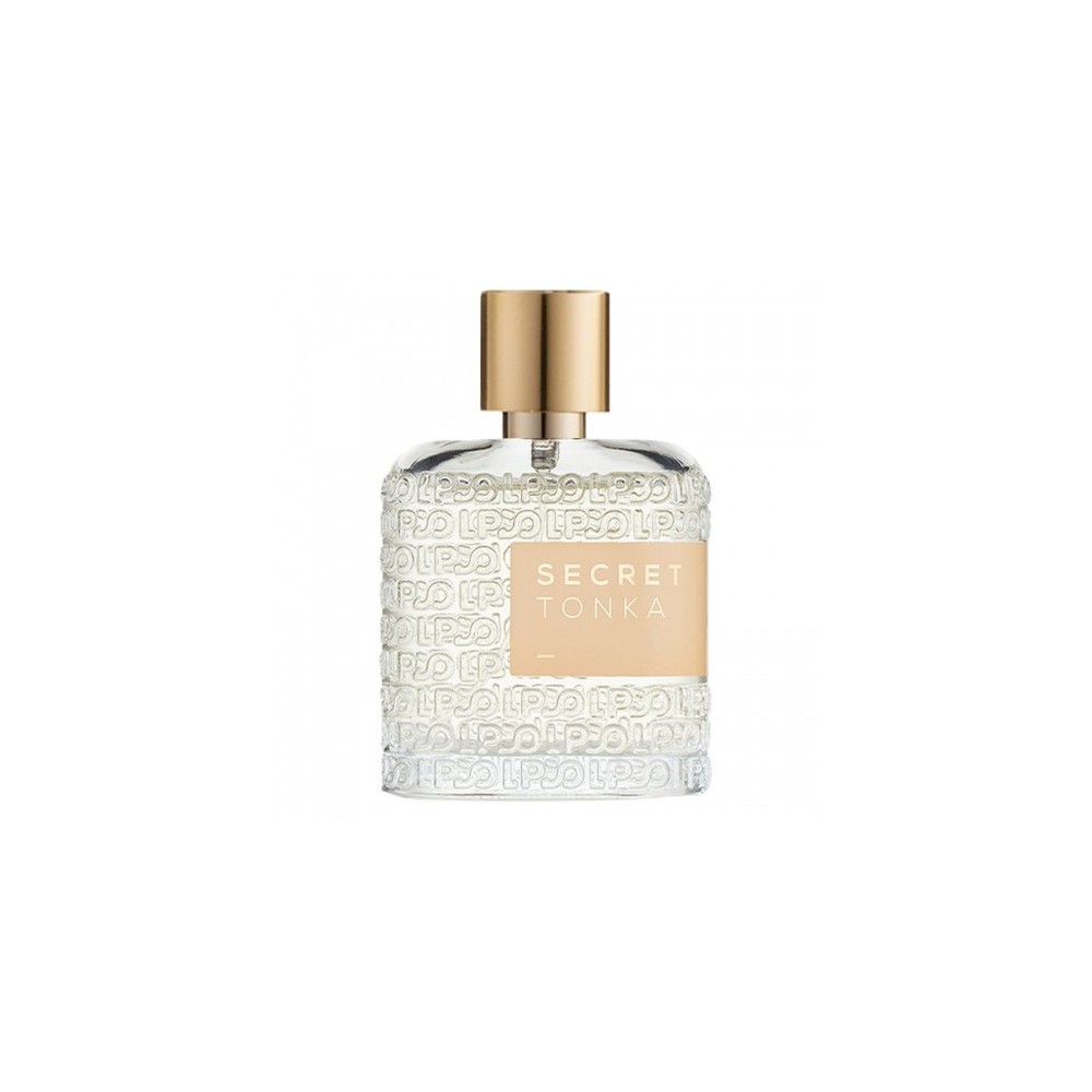 Lpdo Secret Tonka - Eau De Parfum Intense Unisex 30 Ml Vapo 