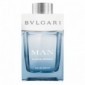 Bulgari Man Glacial Essence - Eau De Parfum Uomo 100 Ml