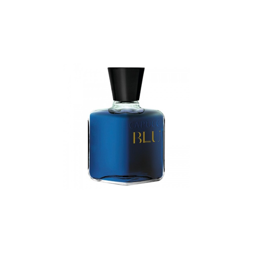 Capucci Blu Intenso - Eau De Toilette Uomo 100 Ml Vapo 
