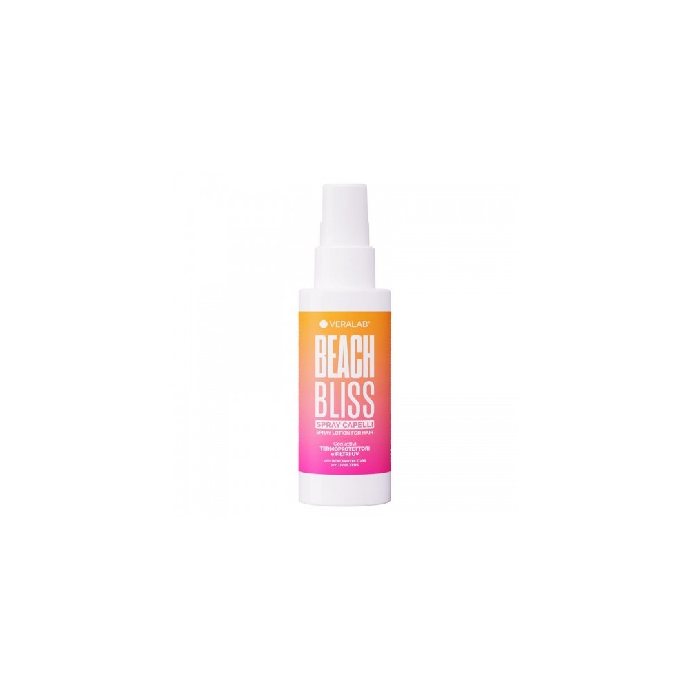 Veralab Beach Bliss - Spray Capelli 100 Ml 