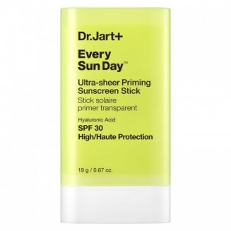 Dr.Jart+ Every Sun Day...