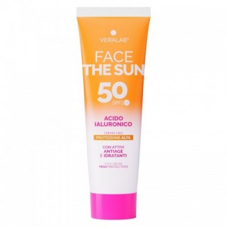 Veralab Face The Sun Spf 50...