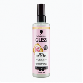 Schwarzkopf Gliss Hair...