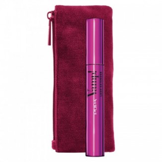Pupa Kit Vamp Lash Extender...
