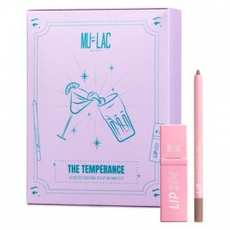 Mulac The Temperance Kit -...