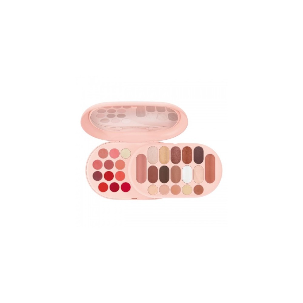 Pupa Make My Day Plus - Palette N. 002 Light Pink 