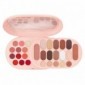 Pupa Make My Day Plus - Palette N. 002 Light Pink