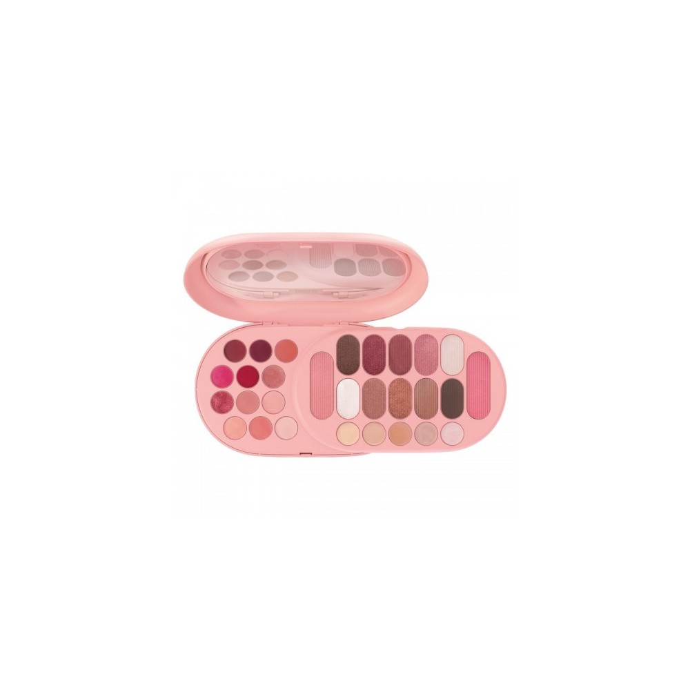 Pupa Make My Day Plus - Palette N. 003 Dark Pink 