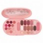 Pupa Make My Day Plus - Palette N. 003 Dark Pink