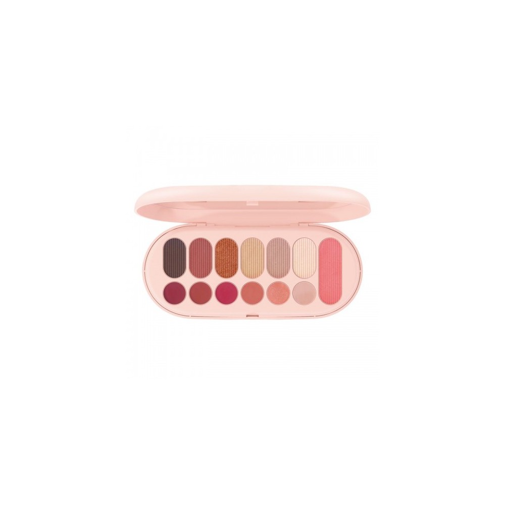 Pupa Make My Day Pocket - Palette N. 002 Light Pink 
