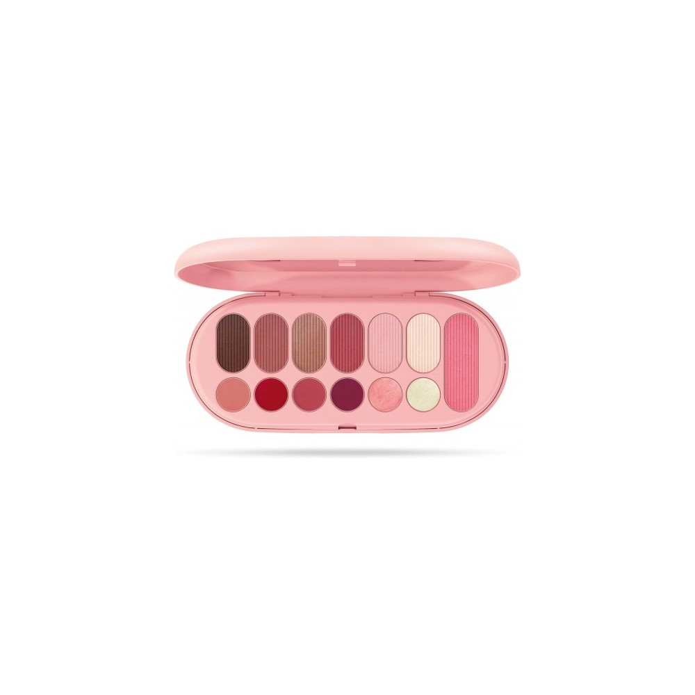 Pupa Make My Day Pocket - Palette N. 003 Dark Pink 