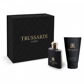 Trussardi Uomo - Eau De...