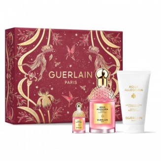 Guerlain Aqua Allegoria...