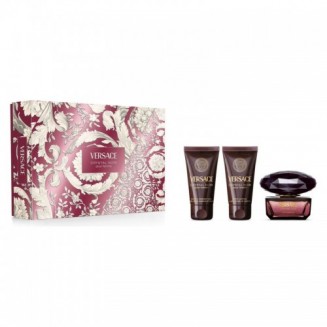 Versace Crystal Noir Pour...