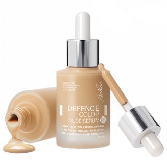 Bionike Defence Color Nude...