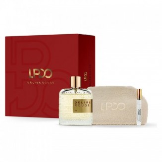 Lpdo Delire Rouge - Edp 100...